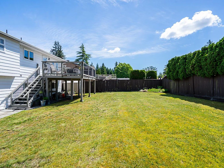 1912 Mercer Avenue, Port Coquitlam, BC, V3C 4C8 - 35