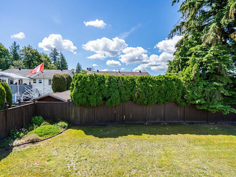 1912 Mercer Avenue, Port Coquitlam, BC, V3C 4C8 - 34