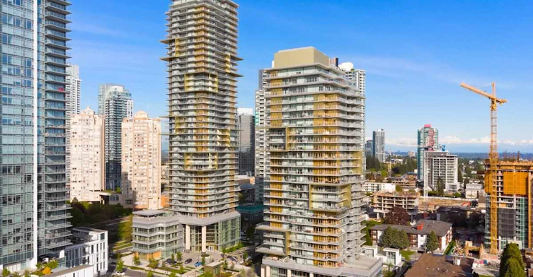 506-6288 Cassie Avenue, Burnaby, BC, V5H 2V3