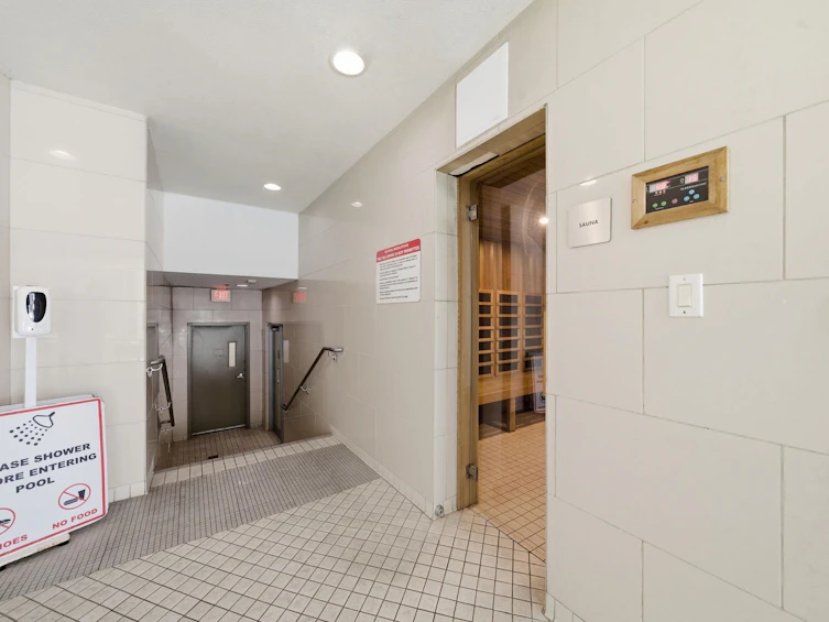 306-583 Beach Crescent, Vancouver, BC, V6Z 3E6 - 19