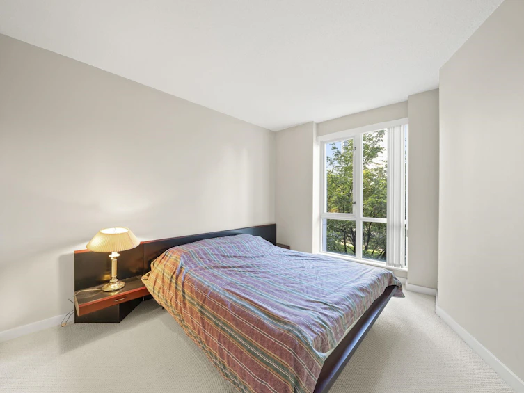 306-583 Beach Crescent, Vancouver, BC, V6Z 3E6 - 11