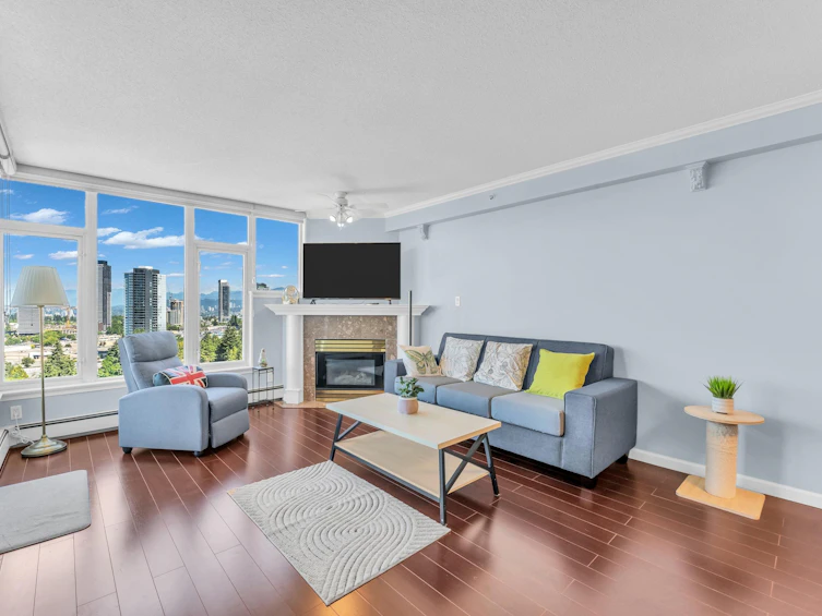 1701-13880 101 Avenue, Surrey, BC, V3T 5T1 - 7