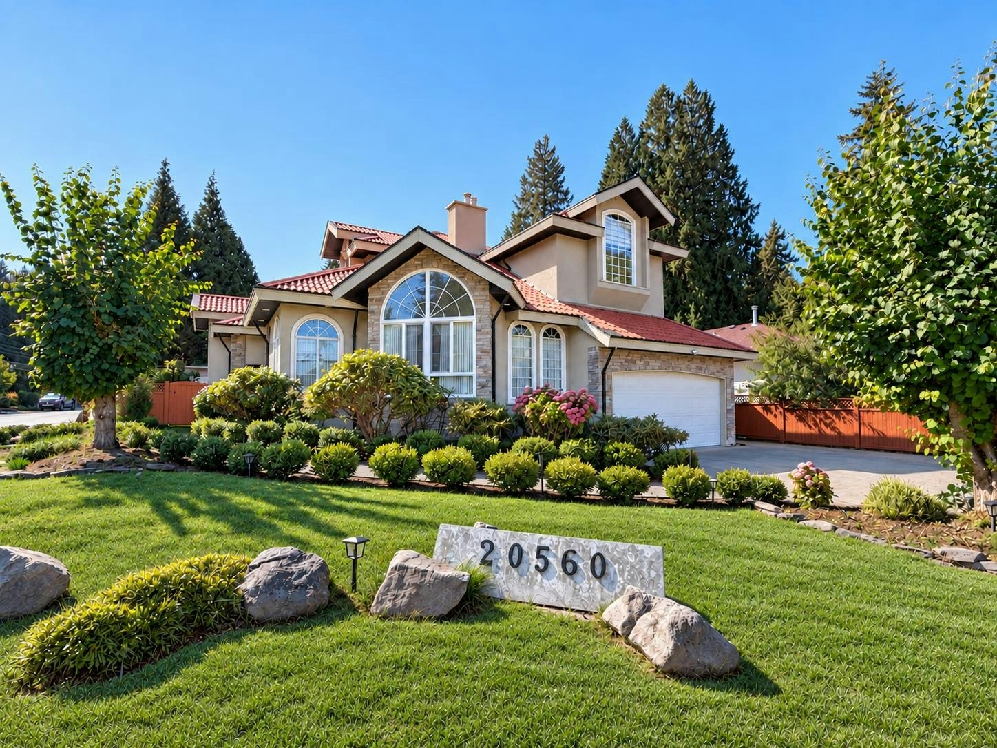 20560 46a Avenue, Langley, BC, V3A 3J8