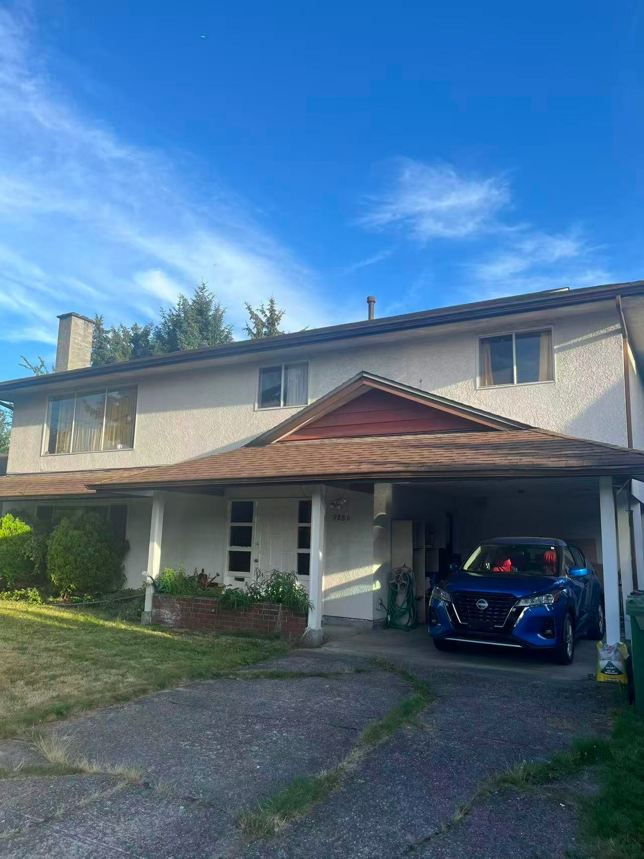 9880 Francis Road, Richmond, BC, V6Y 1B3
