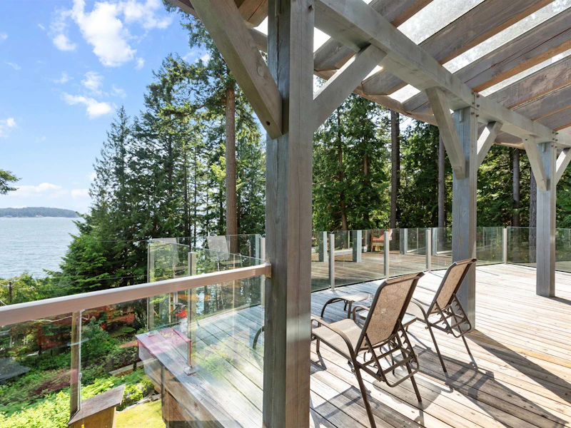 304 Esplanade Road, Keats Island BC
