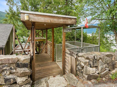 4678 Eastridge Road - 4