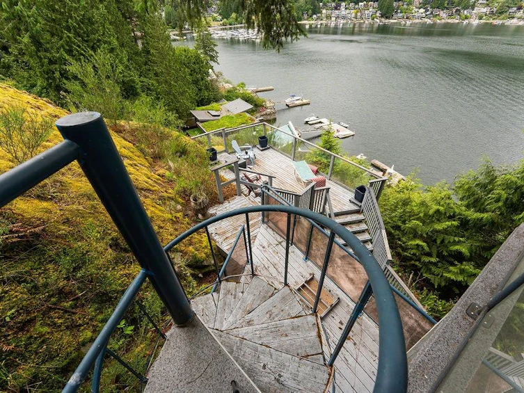 4678 Eastridge Road, North Vancouver, BC, V7G 1K4 - 28