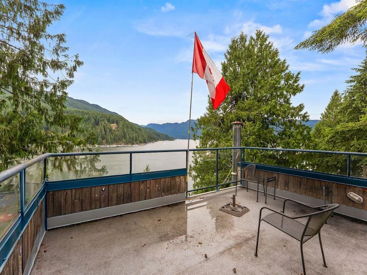 4678 Eastridge Road, North Vancouver, BC, V7G 1K4 - 13