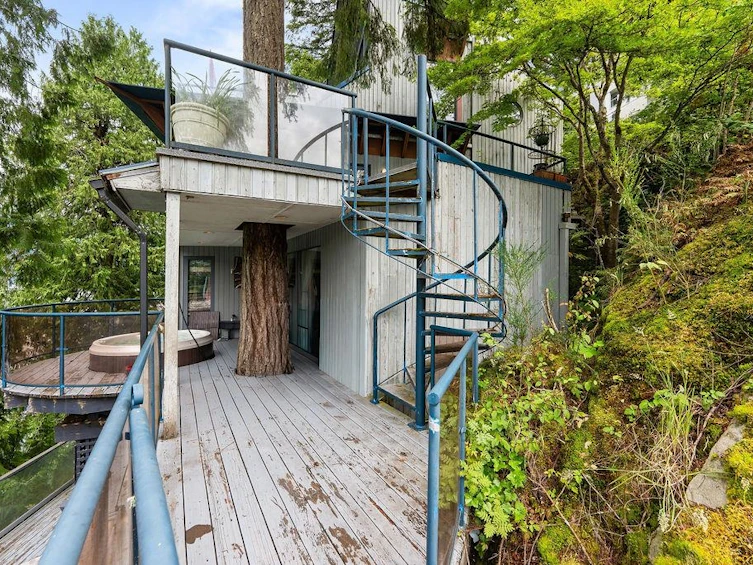 4678 Eastridge Road, North Vancouver, BC, V7G 1K4 - 30