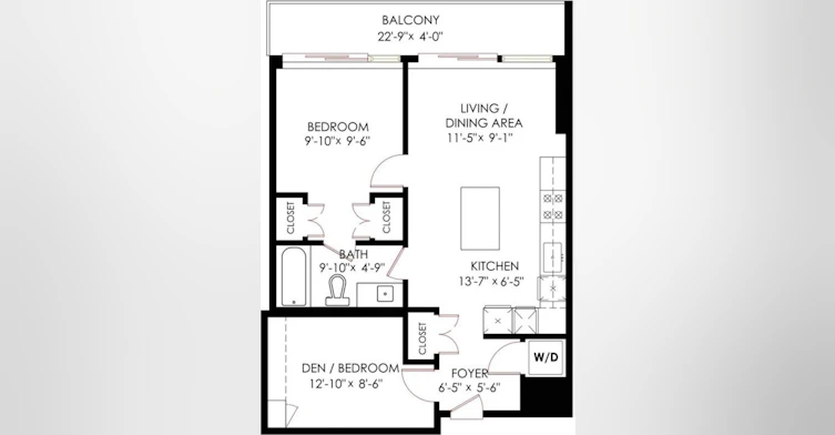 2xxx-6000 Mckay Avenue, Burnaby, BC, V5H 0K2 - 10