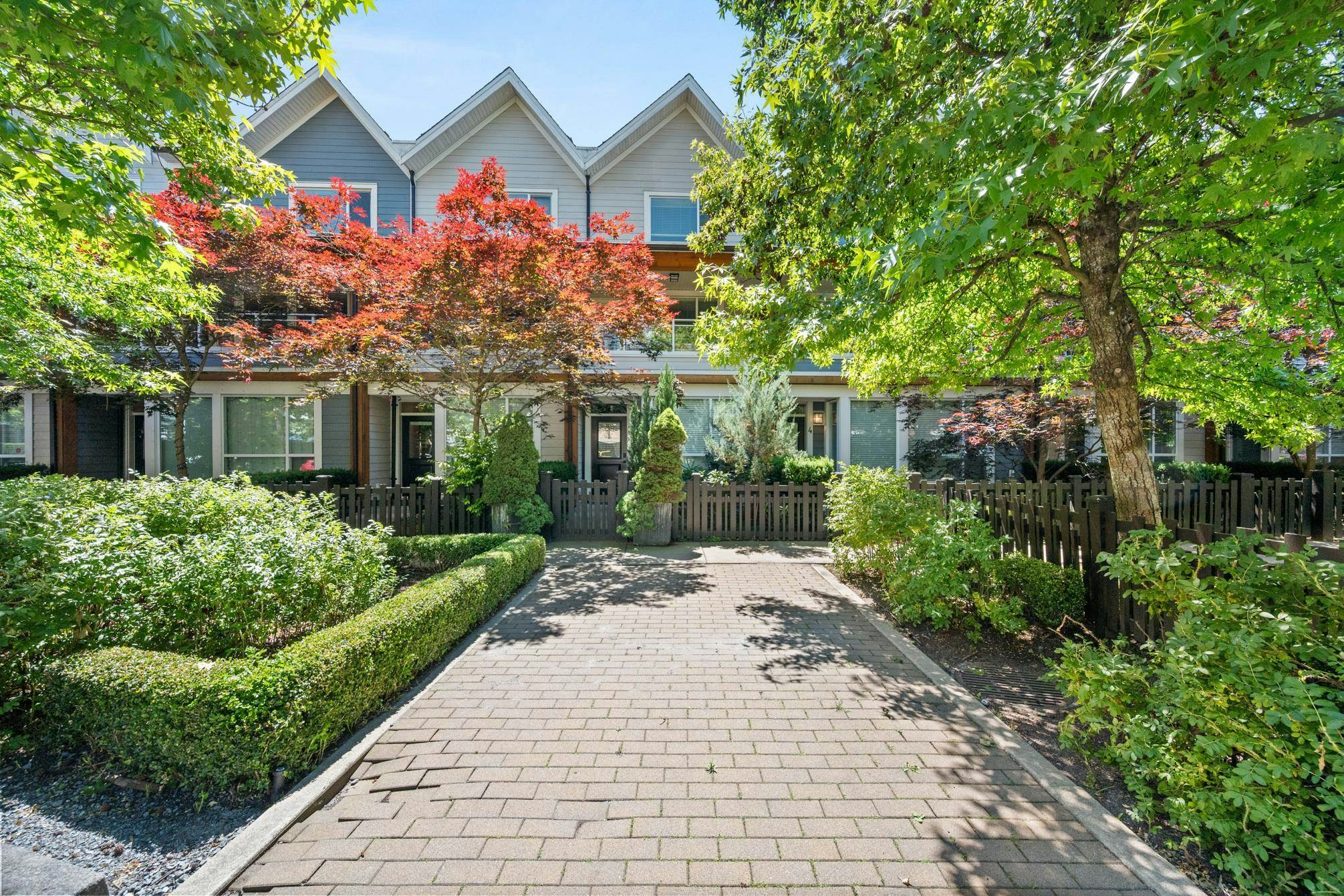7-23230 Billy Brown Road, Langley, BC, V1M 4G1