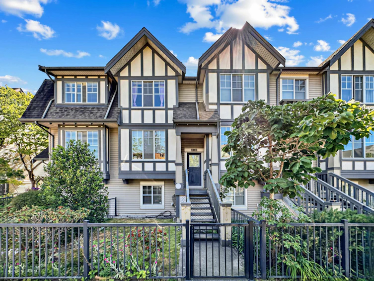 15-7331 Heather Street, Richmond, BC, V6Y 4M3