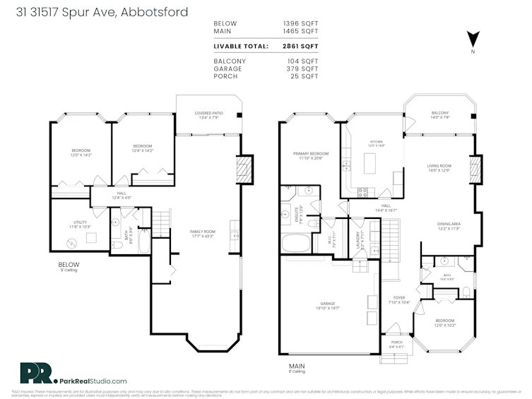 31-31517 Spur Avenue, Abbotsford, BC, V2T 6V7 - 39