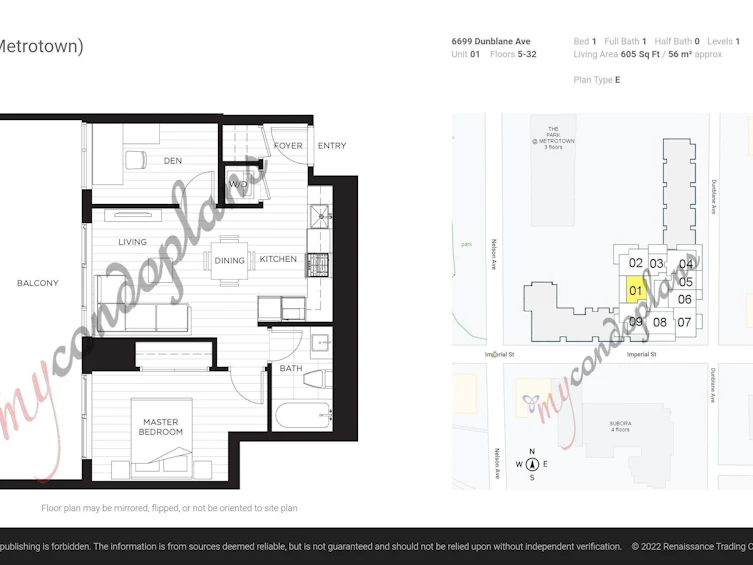 3101-6699 Dunblane Avenue, Burnaby, BC, V5H 0J8 - 2