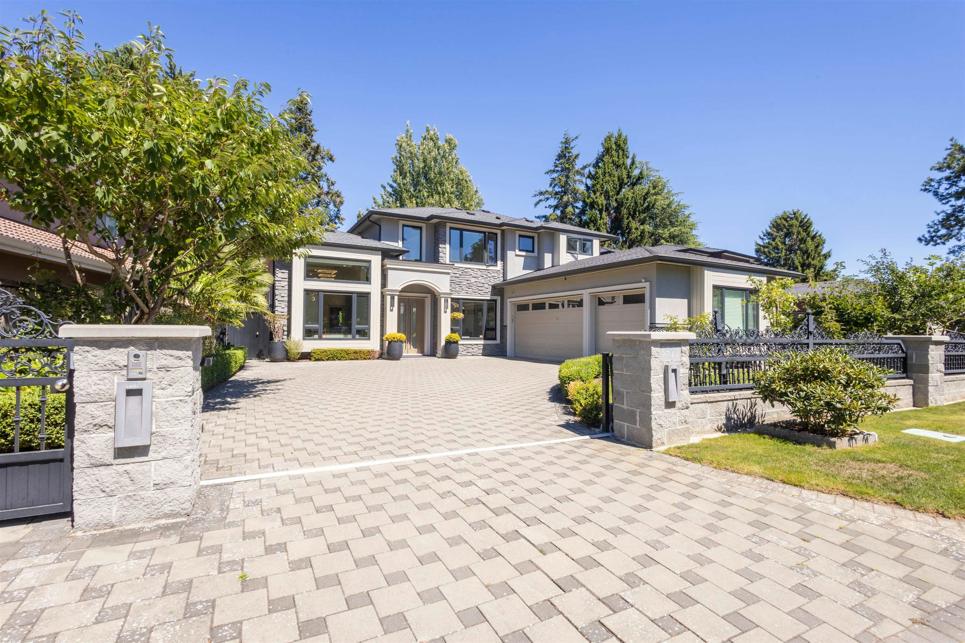3571 Sable Avenue, Richmond, BC, V7E 2A3