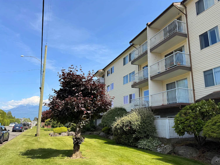 7-46210 Margaret Avenue, Chilliwack, BC, V2P 2G9 - 2