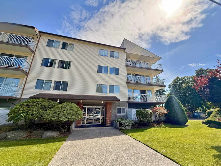 7-46210 Margaret Avenue, Chilliwack, BC, V2P 2G9