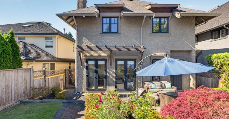 1912 36th Ave W, Vancouver, BC, V6M 1K8 - 29