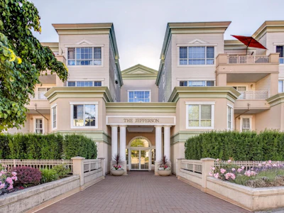 103-2960 Princess Crescent - 2
