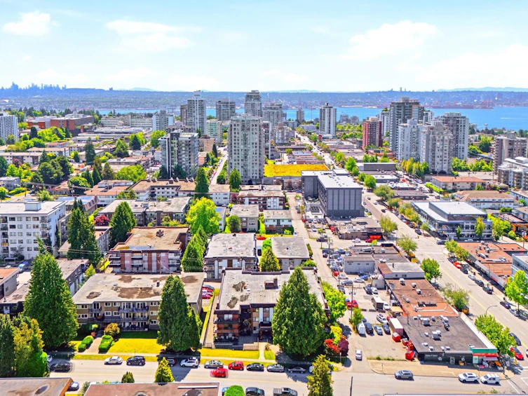 101-123 E 19th Street, North Vancouver, BC, V7L 2Y9 - 22
