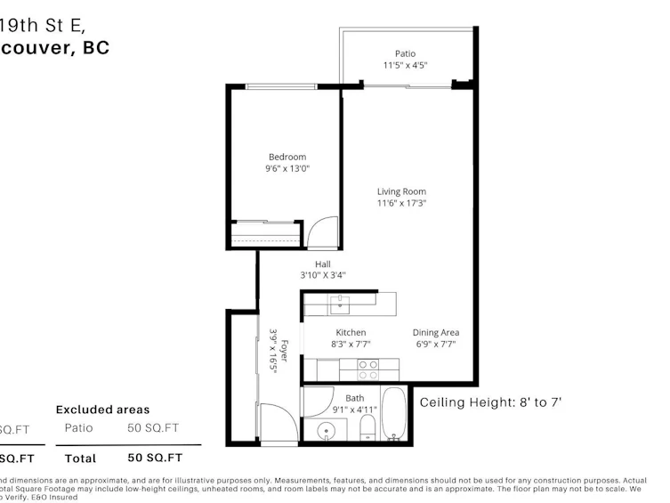 101-123 E 19th Street, North Vancouver, BC, V7L 2Y9 - 27
