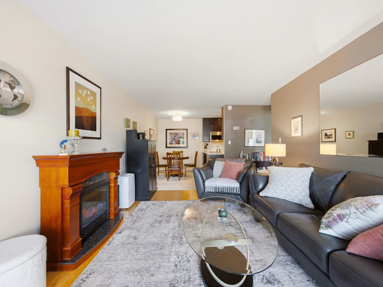 101-123 E 19th Street, North Vancouver, BC, V7L 2Y9 - 4