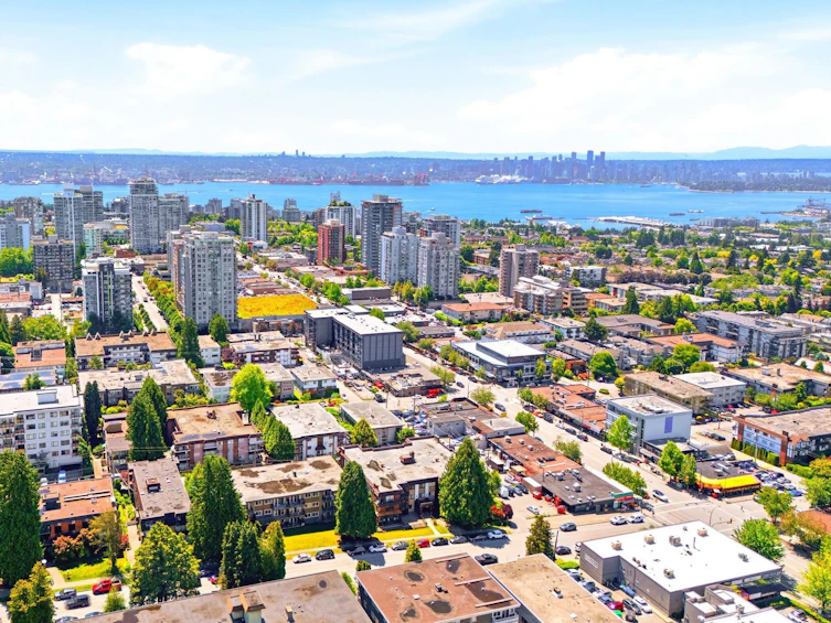 101-123 E 19th Street, North Vancouver, BC, V7L 2Y9 - 23