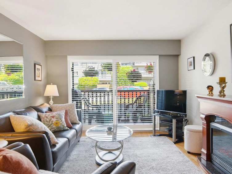 101-123 E 19th Street, North Vancouver, BC, V7L 2Y9 - 2