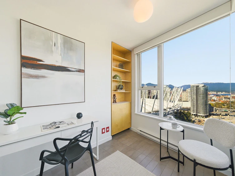 3302-33 Smithe Street, Vancouver, BC, V6B 0B5 - 7