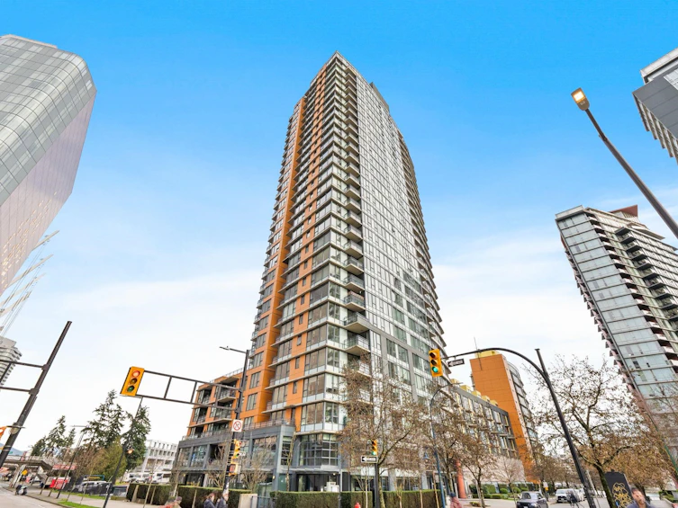 3302-33 Smithe Street, Vancouver, BC, V6B 0B5 - 32