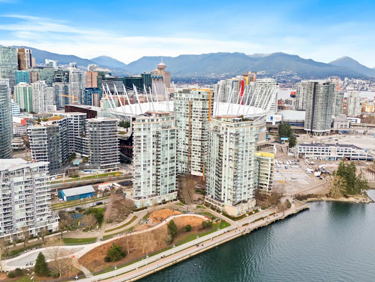 3302-33 Smithe Street, Vancouver, BC, V6B 0B5 - 30