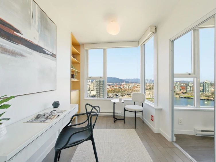 3302-33 Smithe Street, Vancouver, BC, V6B 0B5 - 6