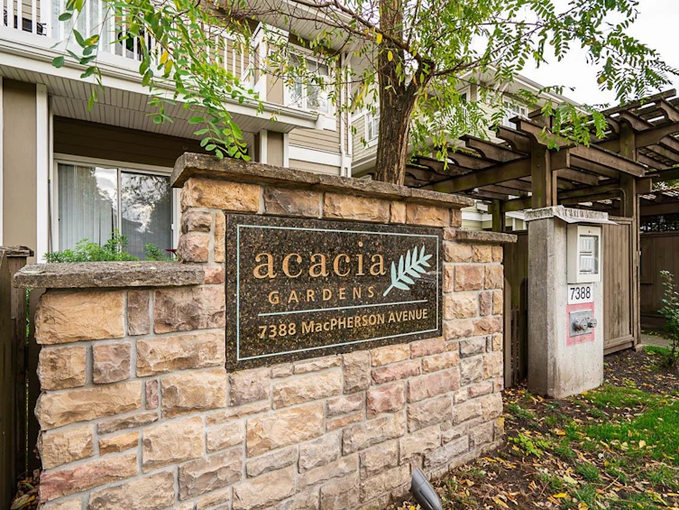 160-7388 Macpherson Avenue, Burnaby, BC, V5J 0A1