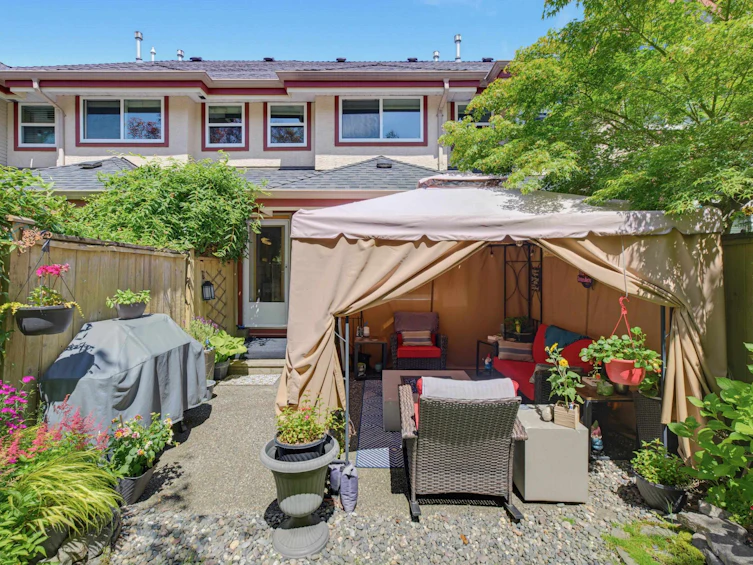 21-8855 212 Street, Langley, BC, V1M 2G8 - 22
