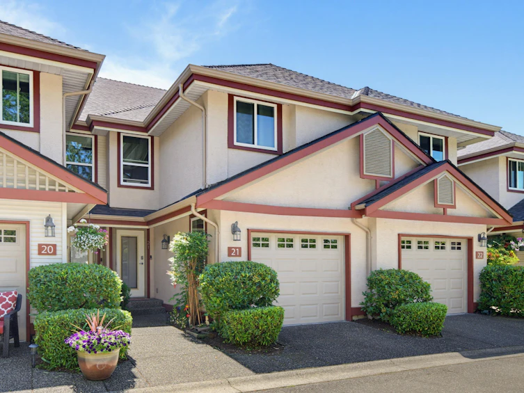 21-8855 212 Street, Langley, BC, V1M 2G8 - 2