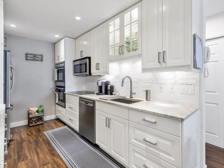 21-8855 212 Street, Langley, BC, V1M 2G8 - 8