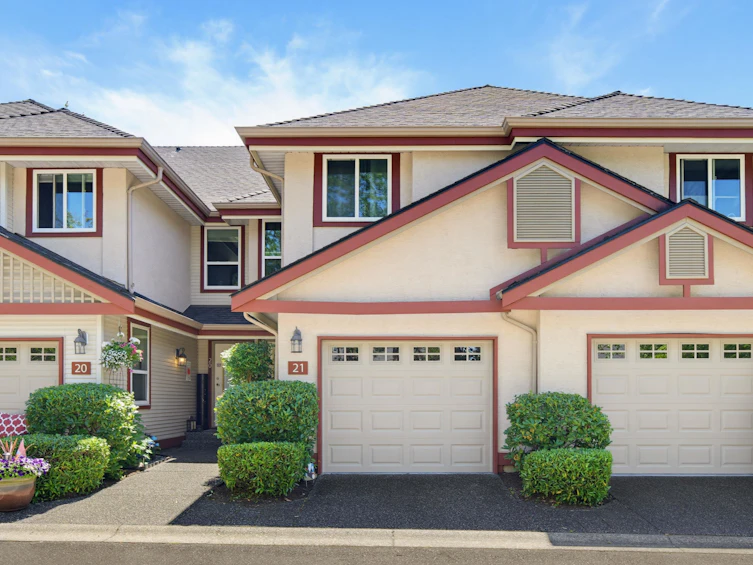 21-8855 212 Street, Langley, BC, V1M 2G8