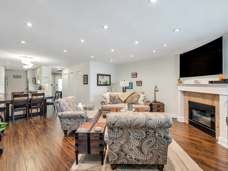 21-8855 212 Street, Langley, BC, V1M 2G8 - 5
