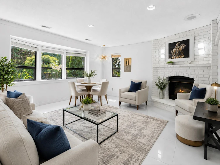 2940 Dresden Way, North Vancouver, BC, V7H 1P6 - 23