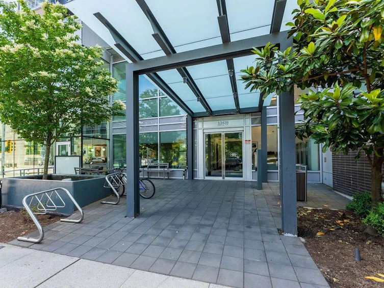 605-13438 Central Avenue, Surrey, BC, V3T 0N2 - 3