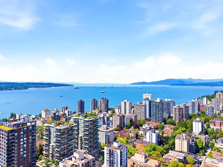 105-1230 Comox Street, Vancouver, BC, V6E 1K7 - 33