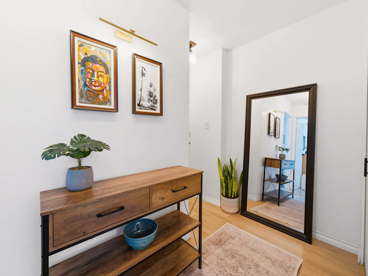 105-1230 Comox Street, Vancouver, BC, V6E 1K7 - 24