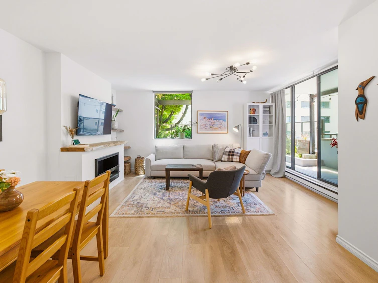 105-1230 Comox Street, Vancouver, BC, V6E 1K7 - 13