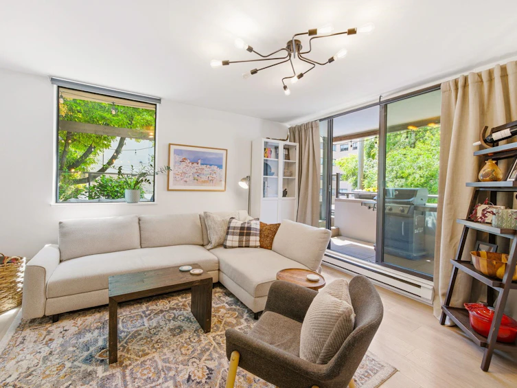 105-1230 Comox Street, Vancouver, BC, V6E 1K7 - 12