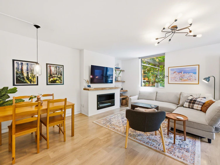 105-1230 Comox Street, Vancouver, BC, V6E 1K7 - 11