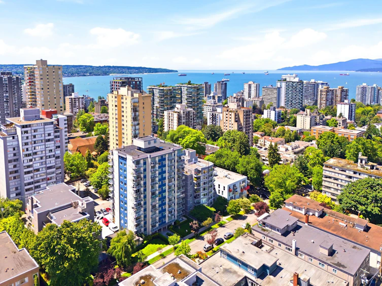 105-1230 Comox Street, Vancouver, BC, V6E 1K7 - 32