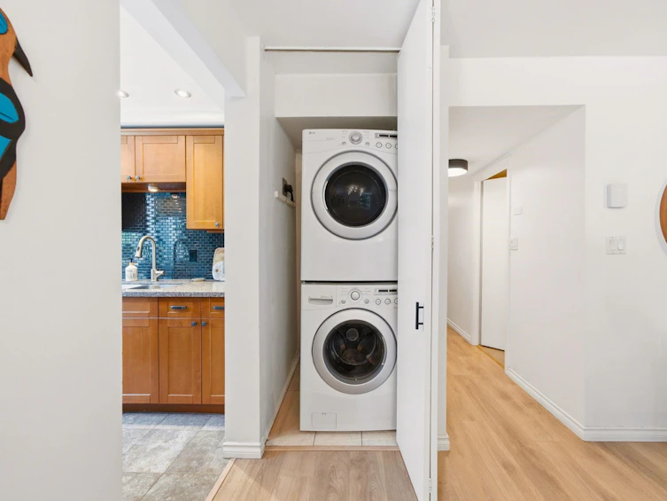 105-1230 Comox Street, Vancouver, BC, V6E 1K7 - 25