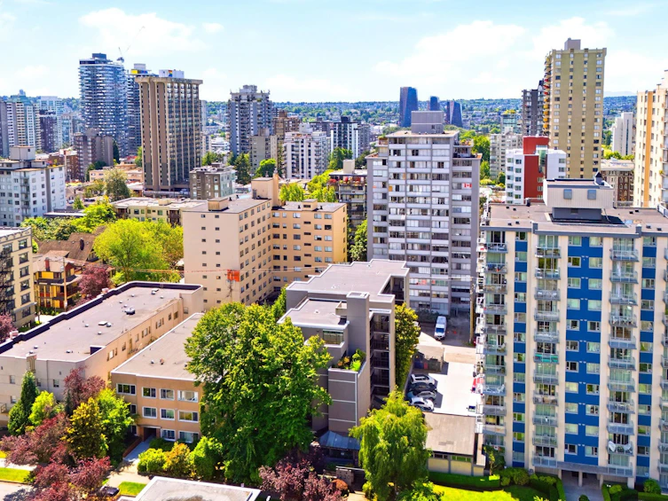 105-1230 Comox Street, Vancouver, BC, V6E 1K7 - 29