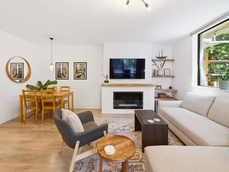 105-1230 Comox Street, Vancouver, BC, V6E 1K7 - 10