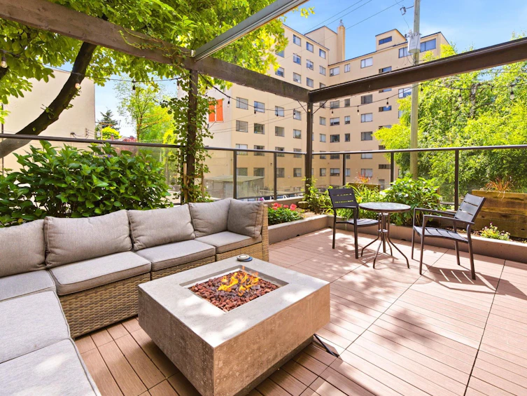 105-1230 Comox Street, Vancouver, BC, V6E 1K7 - 5